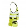 Snickers ProtecWork 4260 Class 1 Kevlar Reinforced Tool Vest | Flame Retardant 